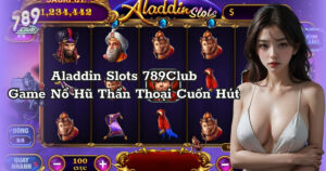 Aladdin Slots