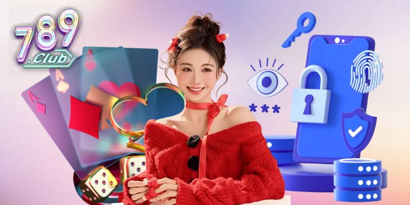 Đánh giá về công nghệ bảo mật tại cổng game