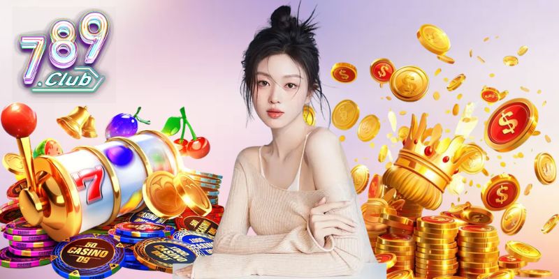 Tìm hiểu công nghệ trong game nổ hũ 789CLUB